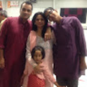 Meet your Posher, Suchitra